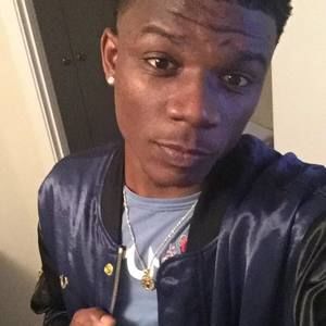 Meet your Posher, Deion